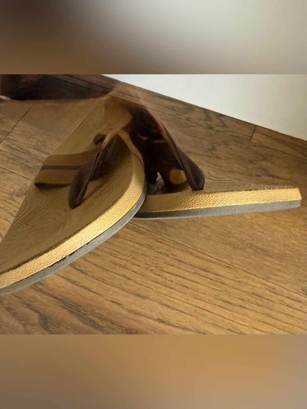 Stio Bircher Flip Flops - Picture 7 of 7